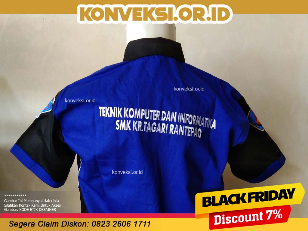 Wearpack Smk